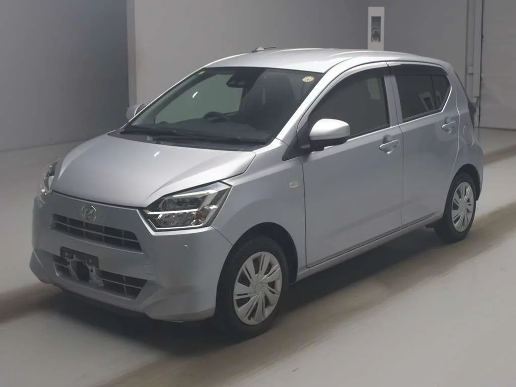 Daihatsu Mira e:S LA350S 2023